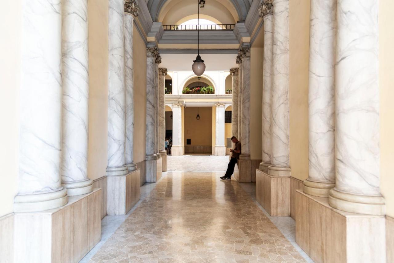 Merulana Suite Apartment, Rome